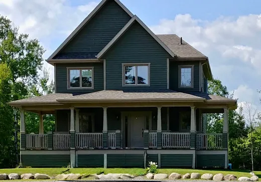 Maison à vendre - 530 Ch. Richard, Shawinigan, G9R 1J9