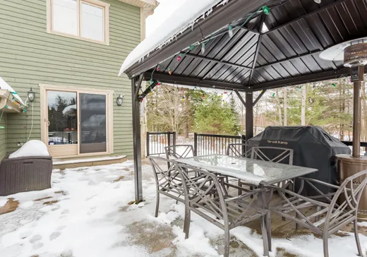 Maison à vendre - 530 Ch. Richard, Shawinigan, G9R 1J9