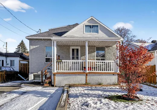 Two or more stories for sale - 693 79e Avenue, Laval (Chomedey), H7V3H8