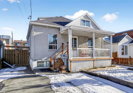 House for sale - 693 79e Avenue, Laval (Chomedey), H7V 3H8