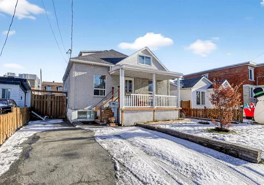 House for sale - 693 79e Avenue, Laval (Chomedey), H7V 3H8