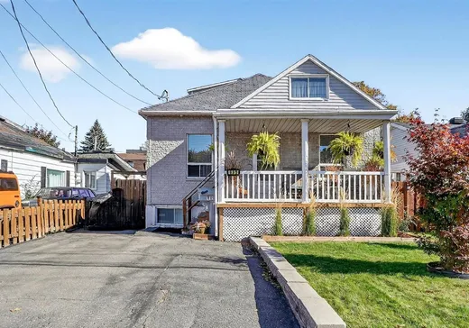 House for sale - 693 79e Avenue, Laval (Chomedey), H7V 3H8