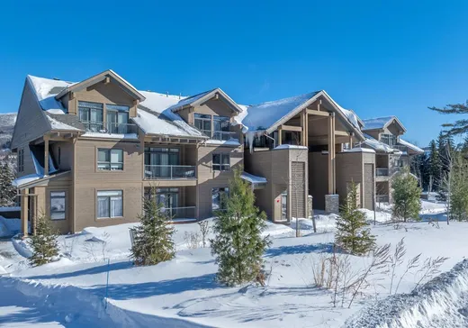 Condo for sale - 1000 Allée de Verbier, App. 104, Mont-Tremblant, J8E 1C6