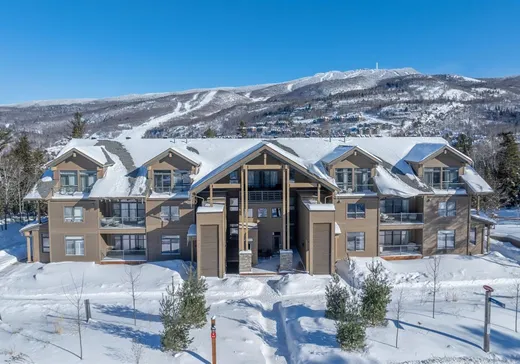 Condo for sale - 1000 Allée de Verbier, App. 104, Mont-Tremblant, J8E 1C6