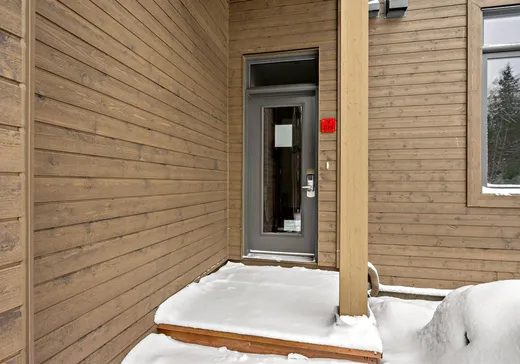 Condo for sale - 1000 Allée de Verbier, App. 104, Mont-Tremblant, J8E 1C6