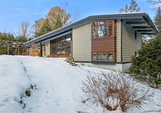 Paliers multiples à vendre - 1387 Rue du Bel-Automne, Sainte-Adèle, J8B2Y1