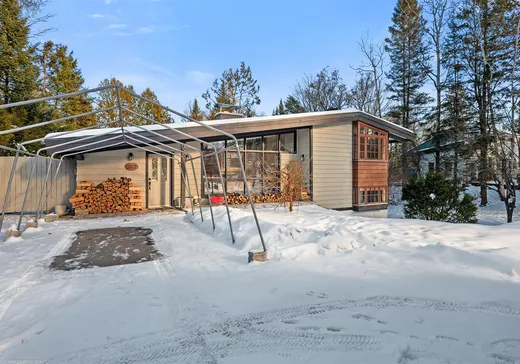 Maison à vendre - 1387 Rue du Bel-Automne, Sainte-Adèle, J8B 2Y1