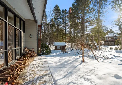 Maison à vendre - 1387 Rue du Bel-Automne, Sainte-Adèle, J8B 2Y1