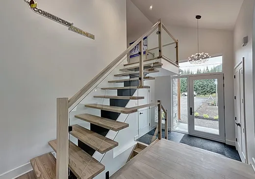 Maison à vendre - 1116 Ch. du Massif, Saint-Sauveur, J0R 1K0