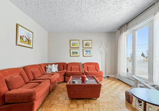 Maison à vendre - 328 Rue Fern, Lachute, J8H 2A5