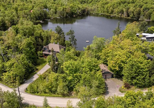 Maison à étages à vendre - 29 Ch. des Mésanges, Ste-Anne-Des-Lacs, J0R1B0