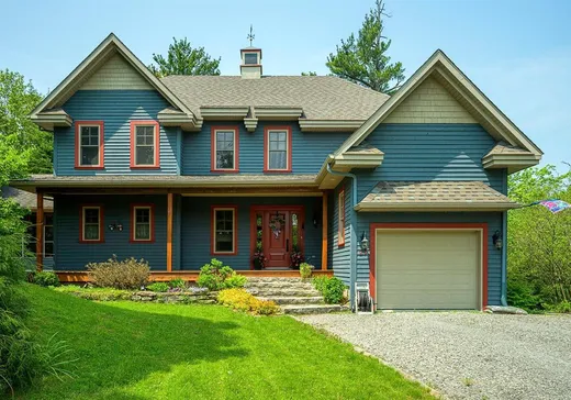 Maison à vendre - 29 Ch. des Mésanges, Ste-Anne-Des-Lacs, J0R 1B0