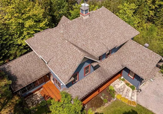 Maison à vendre - 29 Ch. des Mésanges, Ste-Anne-Des-Lacs, J0R 1B0