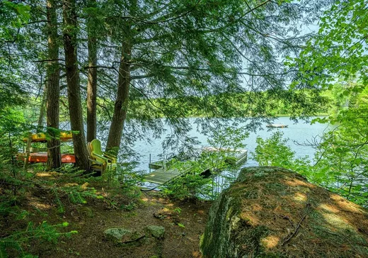 Maison à vendre - 29 Ch. des Mésanges, Ste-Anne-Des-Lacs, J0R 1B0