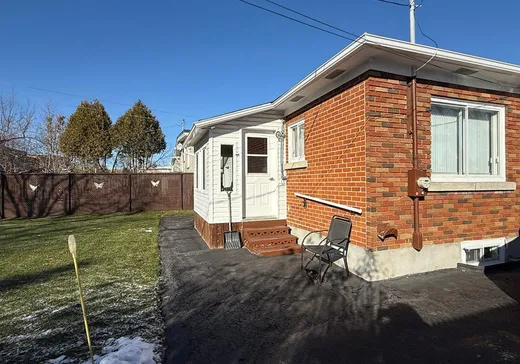 Maison à vendre - 4875 Rue Paquette, Laval (Auteuil), H7K 2A2