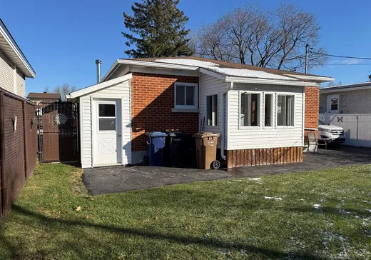Maison à vendre - 4875 Rue Paquette, Laval (Auteuil), H7K 2A2