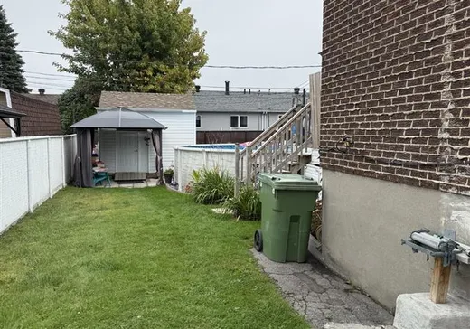 Maison à vendre - 78 Rue Billette, Salaberry-de-Valleyfield, J6S 4W5