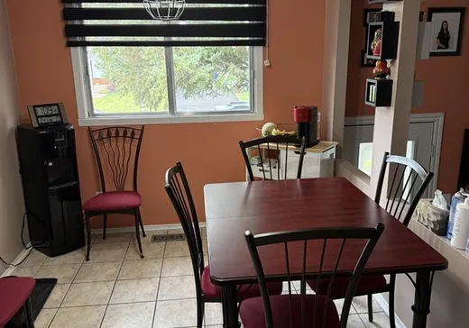 Maison à vendre - 78 Rue Billette, Salaberry-de-Valleyfield, J6S 4W5