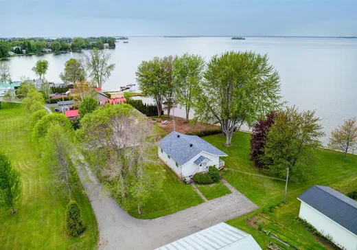 Bungalow for sale - 3928 136e Rue, Saint-Anicet, J0S1M0