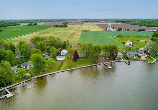 House for sale - 3928 136e Rue, Saint-Anicet, J0S 1M0