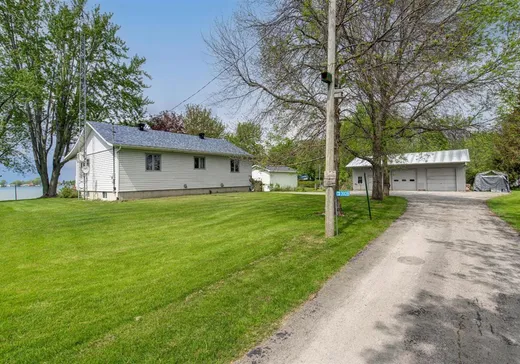 House for sale - 3928 136e Rue, Saint-Anicet, J0S 1M0