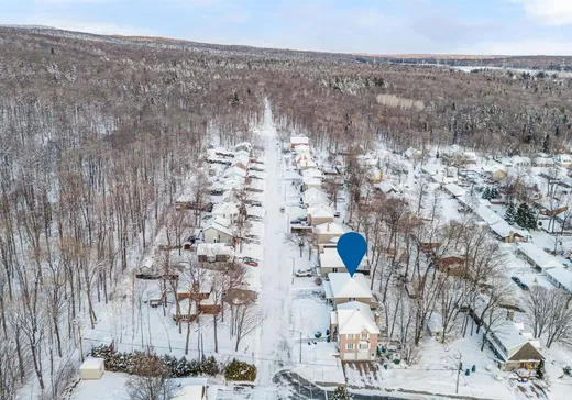 Maison à vendre - 1270 Rue de la Souveraine, Charlesbourg, G2L 2N2