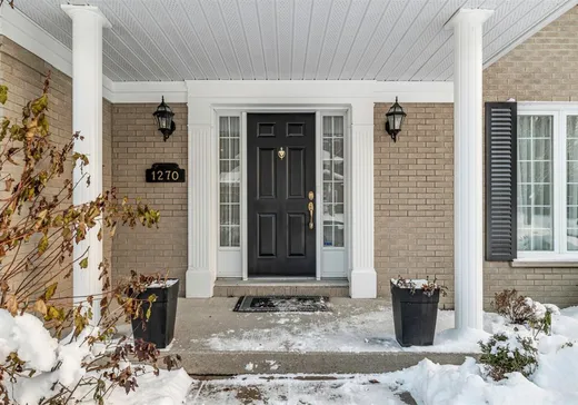 Maison à vendre - 1270 Rue de la Souveraine, Charlesbourg, G2L 2N2