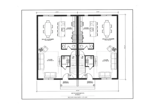 Maison à vendre - 1367 Rue Juchereau-Duchesnay, Sainte-Foy-Sillery-Cap-Rouge, G1Y 1S3