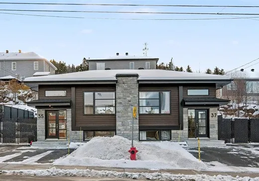 Maison à vendre - 37 Rue Kildare, Ste-Brigitte-De-Laval, G0A 3K0