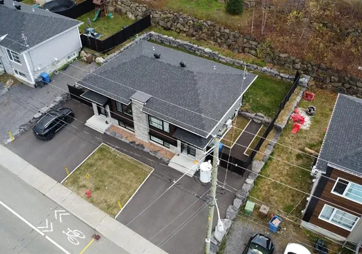 Maison à vendre - 37 Rue Kildare, Ste-Brigitte-De-Laval, G0A 3K0