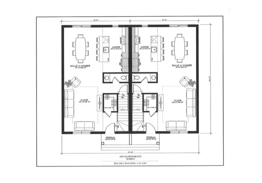 Maison à vendre - 1369 Rue Juchereau-Duchesnay, Sainte-Foy-Sillery-Cap-Rouge, G1Y 1S3