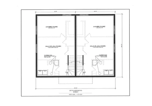 Maison à vendre - 1369 Rue Juchereau-Duchesnay, Sainte-Foy-Sillery-Cap-Rouge, G1Y 1S3