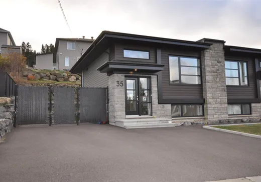 Maison à vendre - 35 Rue Kildare, Ste-Brigitte-De-Laval, G0A 3K0