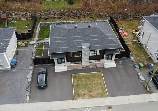 Maison à vendre - 35 Rue Kildare, Ste-Brigitte-De-Laval, G0A 3K0