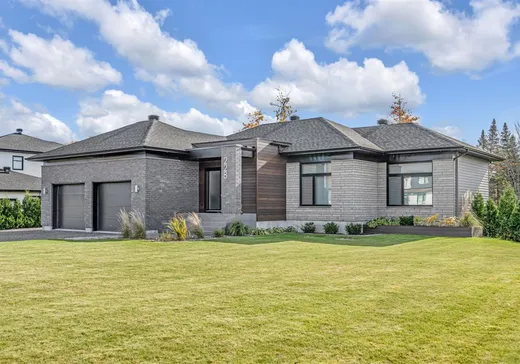 Maison à vendre - 228 Rue Griffin, Shannon, G3S 0T1