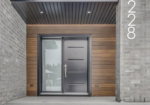 Maison à vendre - 228 Rue Griffin, Shannon, G3S 0T1