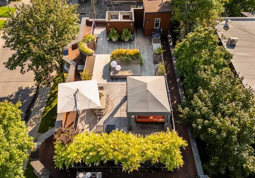 Condo à vendre - 904 Av. Hartland, Montréal (Outremont), H2V 2X9