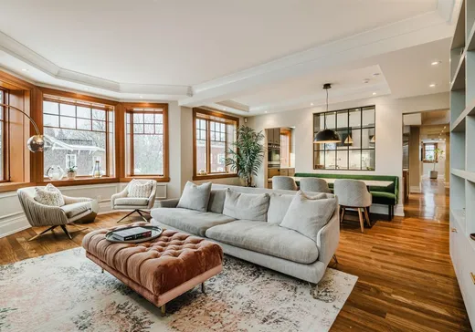 Condo à vendre - 904 Av. Hartland, Montréal (Outremont), H2V 2X9