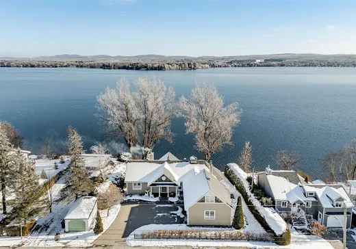 Paliers multiples à vendre - 8931 Rue Saroy, Sherbrooke, J1N3J3