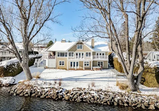 Maison à vendre - 8931 Rue Saroy, Sherbrooke, J1N 3J3