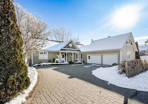 Maison à vendre - 8931 Rue Saroy, Sherbrooke, J1N 3J3