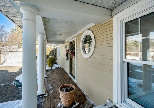 Maison à vendre - 8931 Rue Saroy, Sherbrooke, J1N 3J3