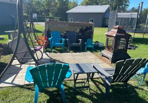 Loft à vendre - 30 Rue du Lac-Claire, Shawinigan, G0X 1L0