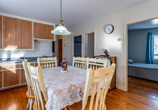 Maison à vendre - 940 117e Rue, Shawinigan-Sud, G9P 3C5