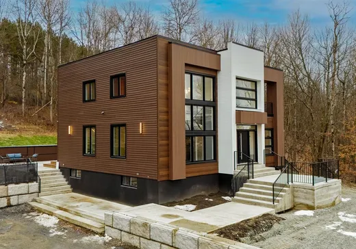 House for sale - 2306 Ch. Duplessis, Sherbrooke, J1H 0C2