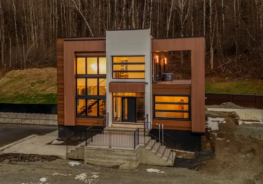 House for sale - 2306 Ch. Duplessis, Sherbrooke, J1H 0C2