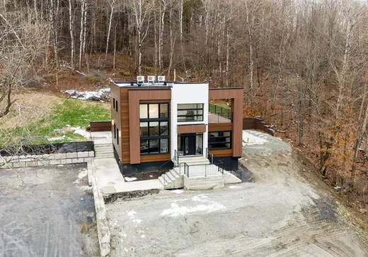 House for sale - 2306 Ch. Duplessis, Sherbrooke, J1H 0C2