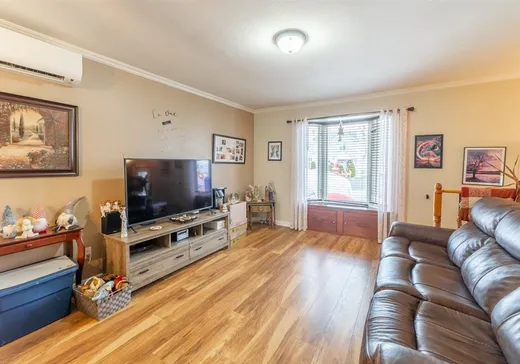 Maison à vendre - 1687 Rue des Roses, Sherbrooke, J1E 4H3