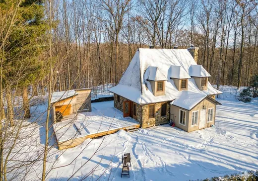 Maison à étages à vendre - 12 Ch. de l'Agapê, Saint-Augustin-de-Desmaures, J0B1B0