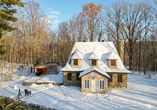 Maison à vendre - 12 Ch. de l'Agapê, Saint-Augustin-de-Desmaures, J0B 1B0